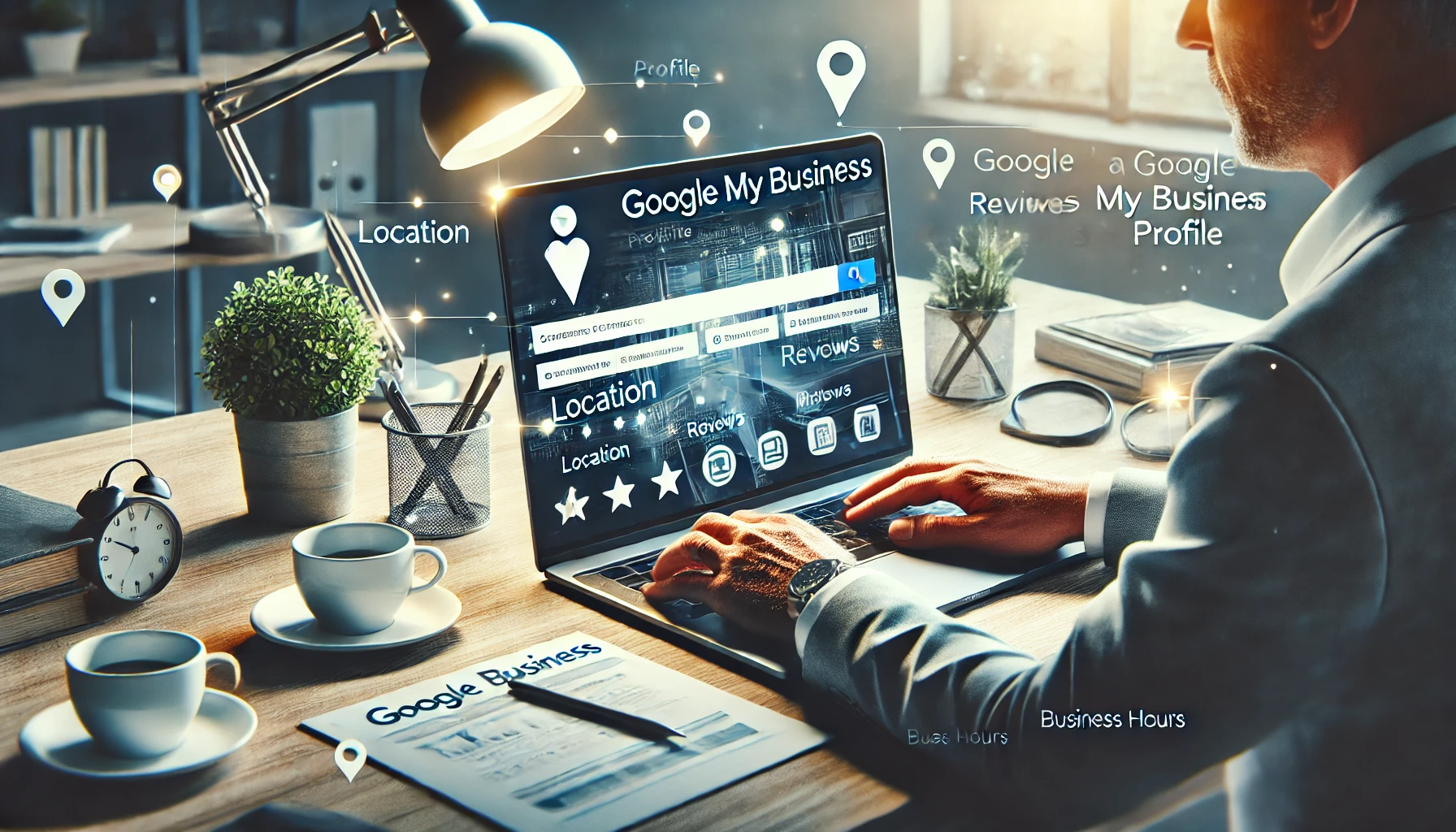 ¿Qué es Google My Business y cómo funciona?