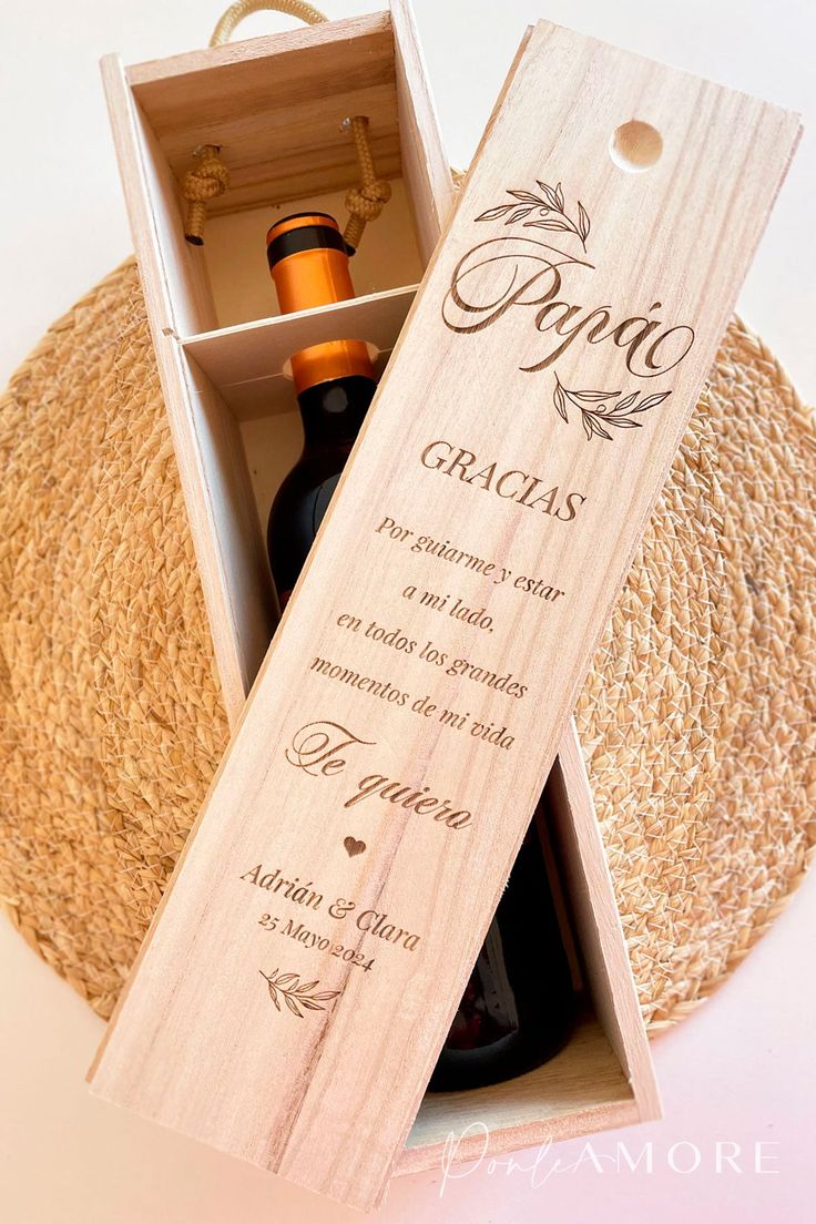 regalo comercio