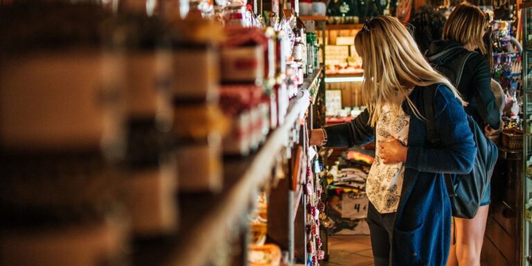 Unidos por el comercio local: cómo las asociaciones pueden marcar la diferencia