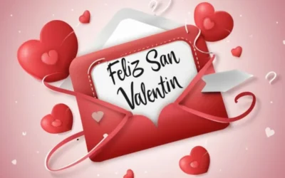 Por Qué San Valentín Es la Ocasión Perfecta para Comprar Local