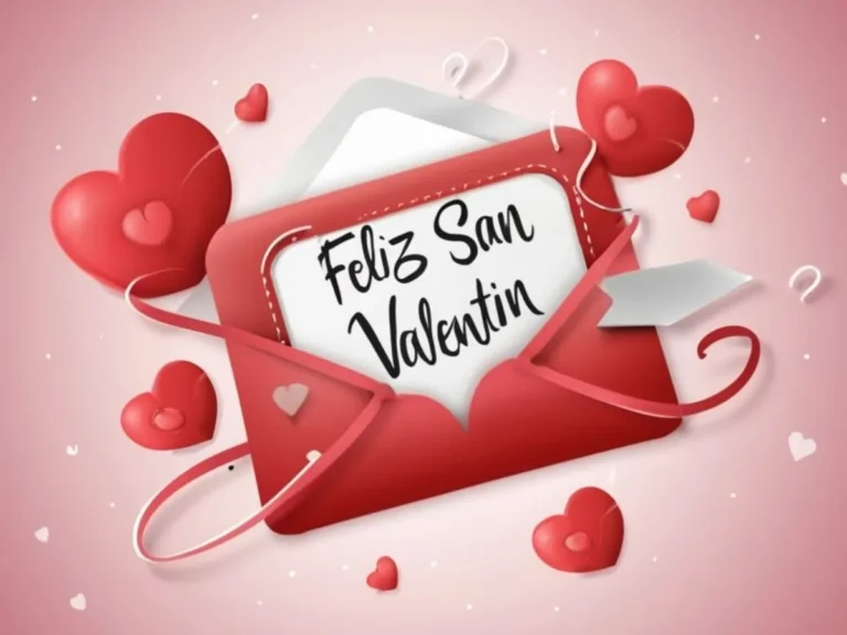 comercio local san valentin