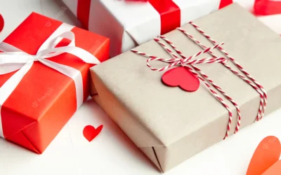 San Valentín Sostenible: Cómo Celebrar el Amor y Apoyar el Comercio Local
