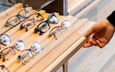 Ópticas en El Ejido: La Mejor Opción para Tu Salud Visual y Estilo