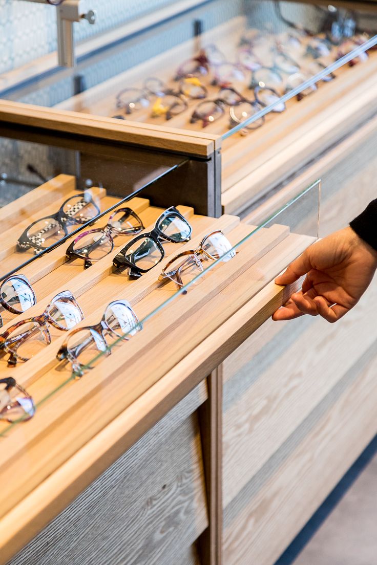 optica gafas