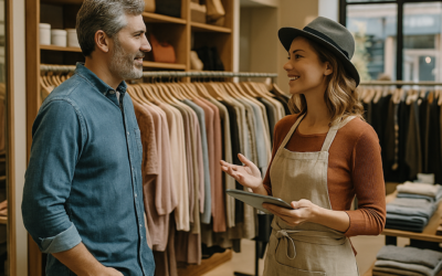 Comercio local vs. grandes superficies: ¿por qué elegir lo cercano?