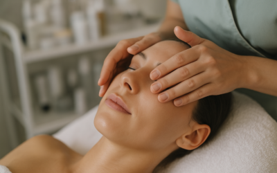 Belleza cercana, confianza real: 5 razones para elegir tu centro de estética local