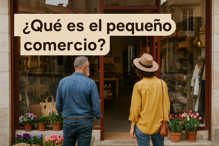 tiendas en el ejido