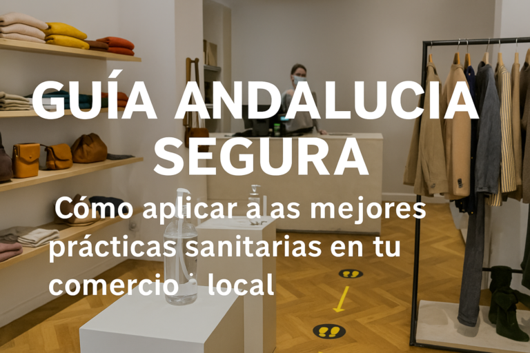 comercio local