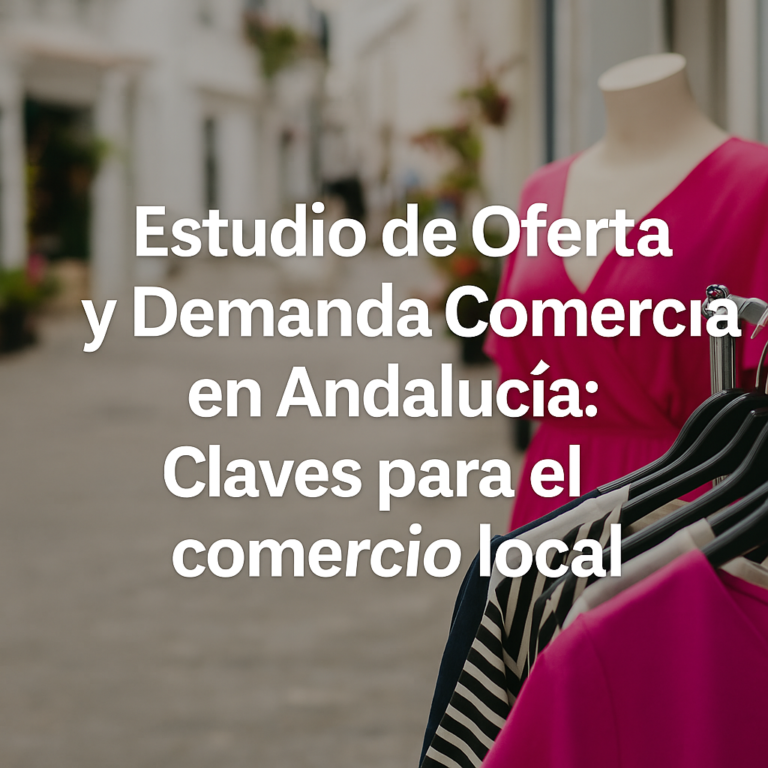 comercio de cercania