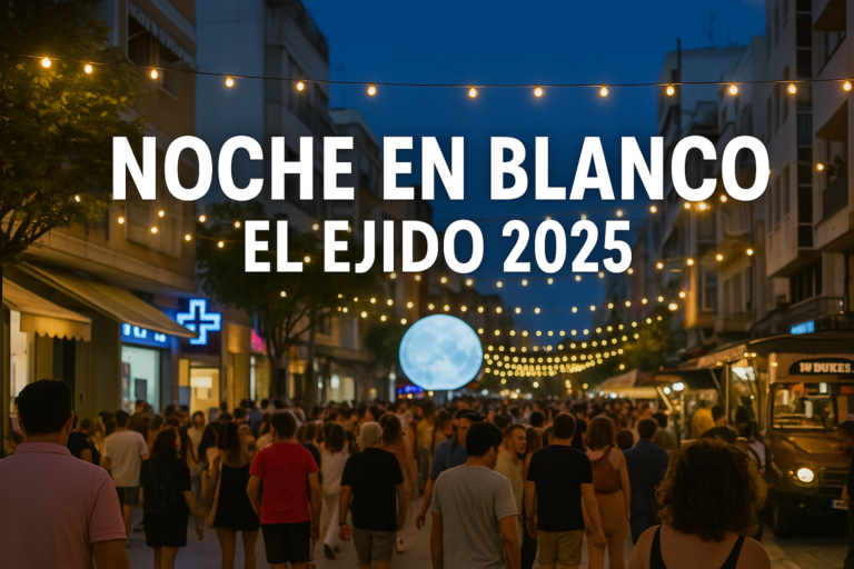 fiesta el ejido