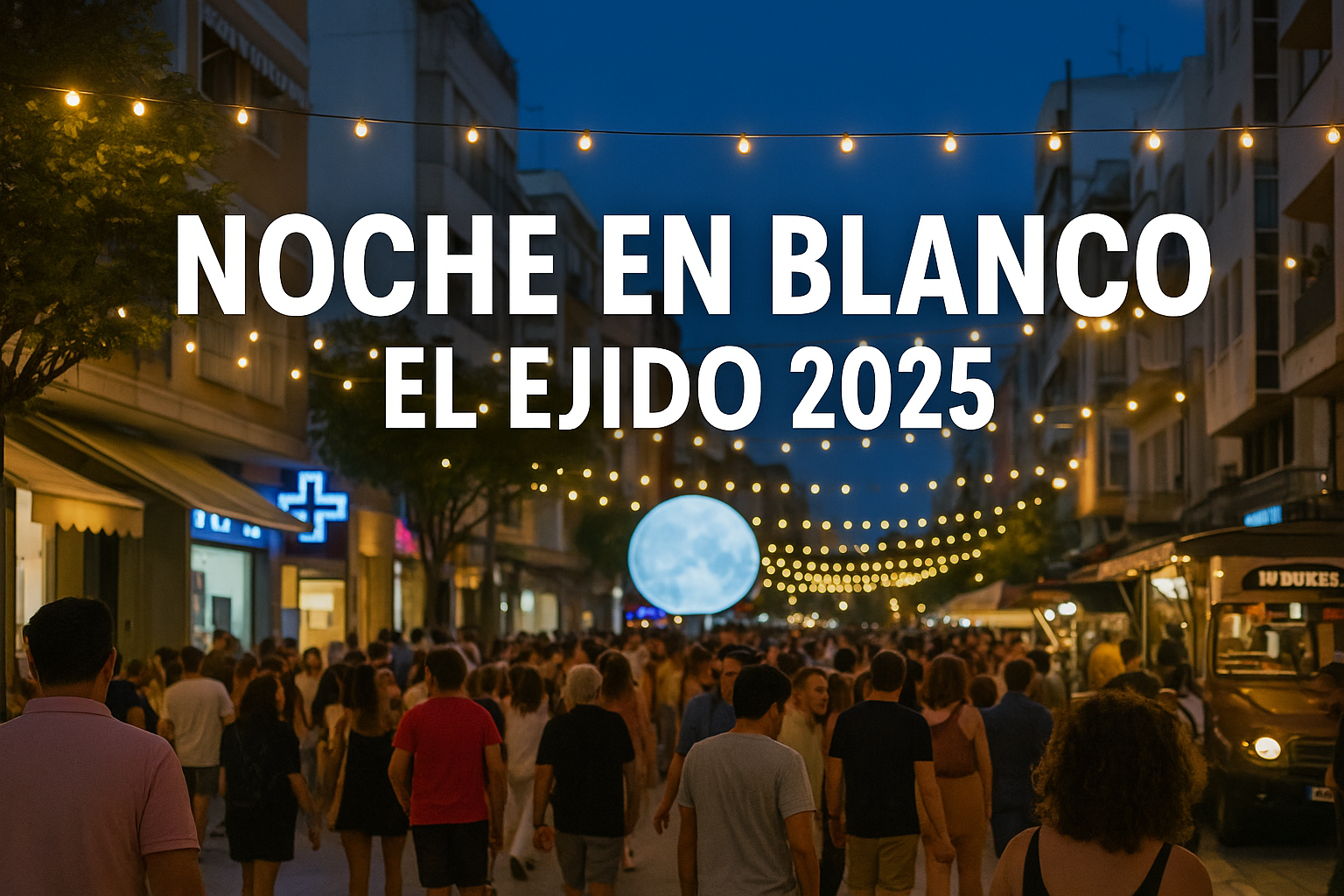 fiesta el ejido
