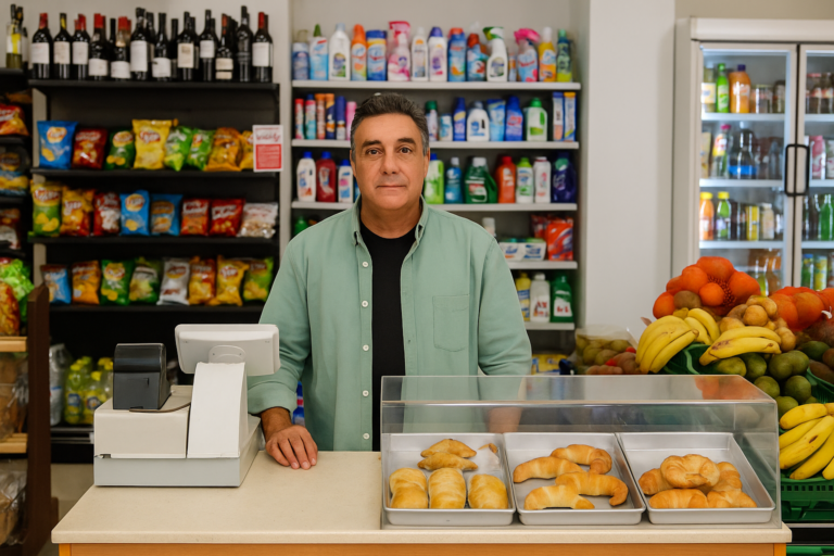comercio el ejido