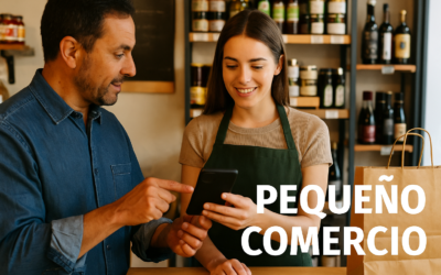 El poder del consumidor y la reputación de marca: claves para el pequeño comercio en El Ejido