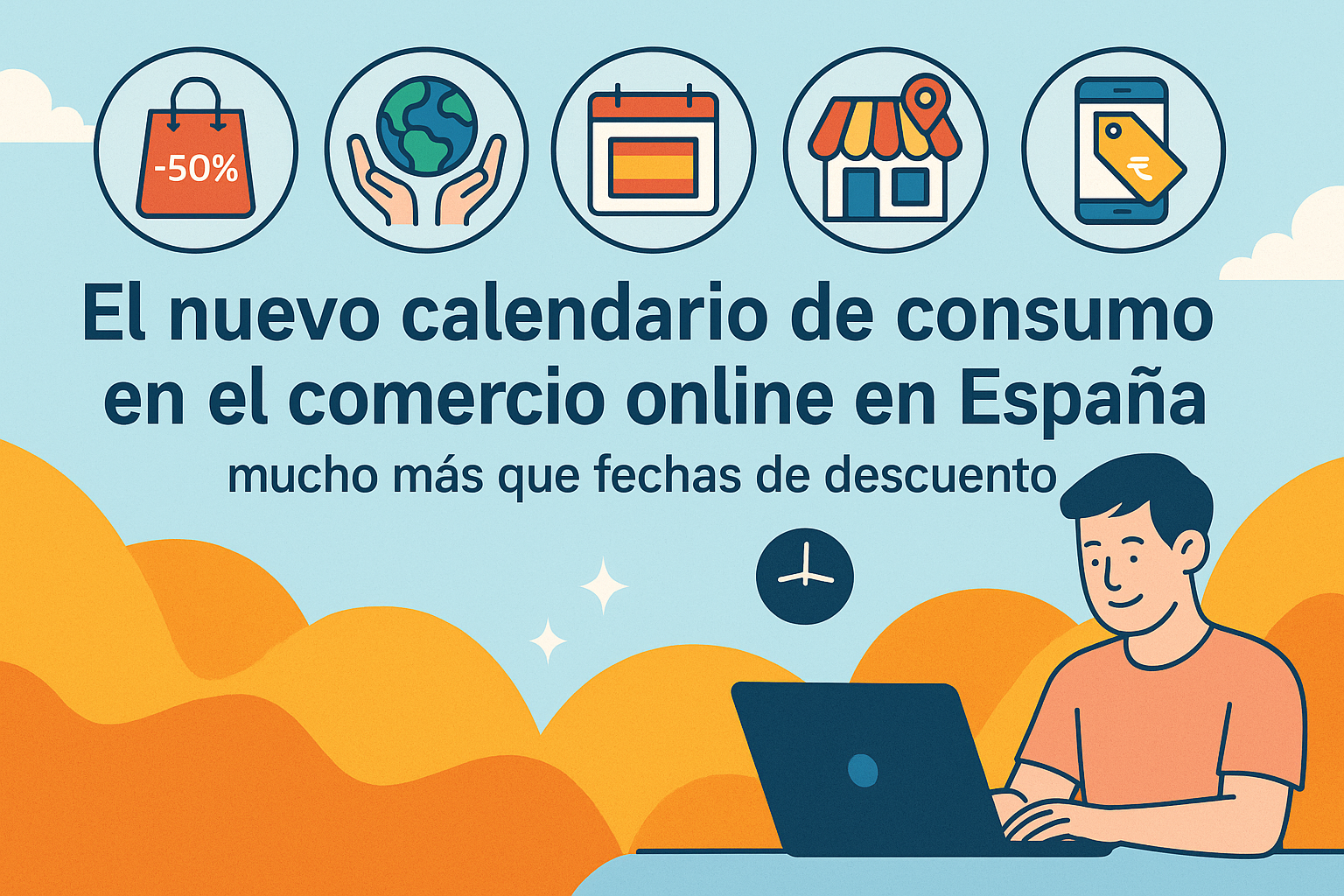 pequeño comercio