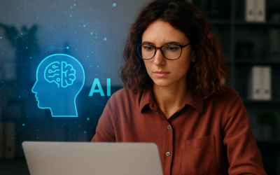 IA y SEO: una oportunidad estratégica que las empresas no deben desaprovechar