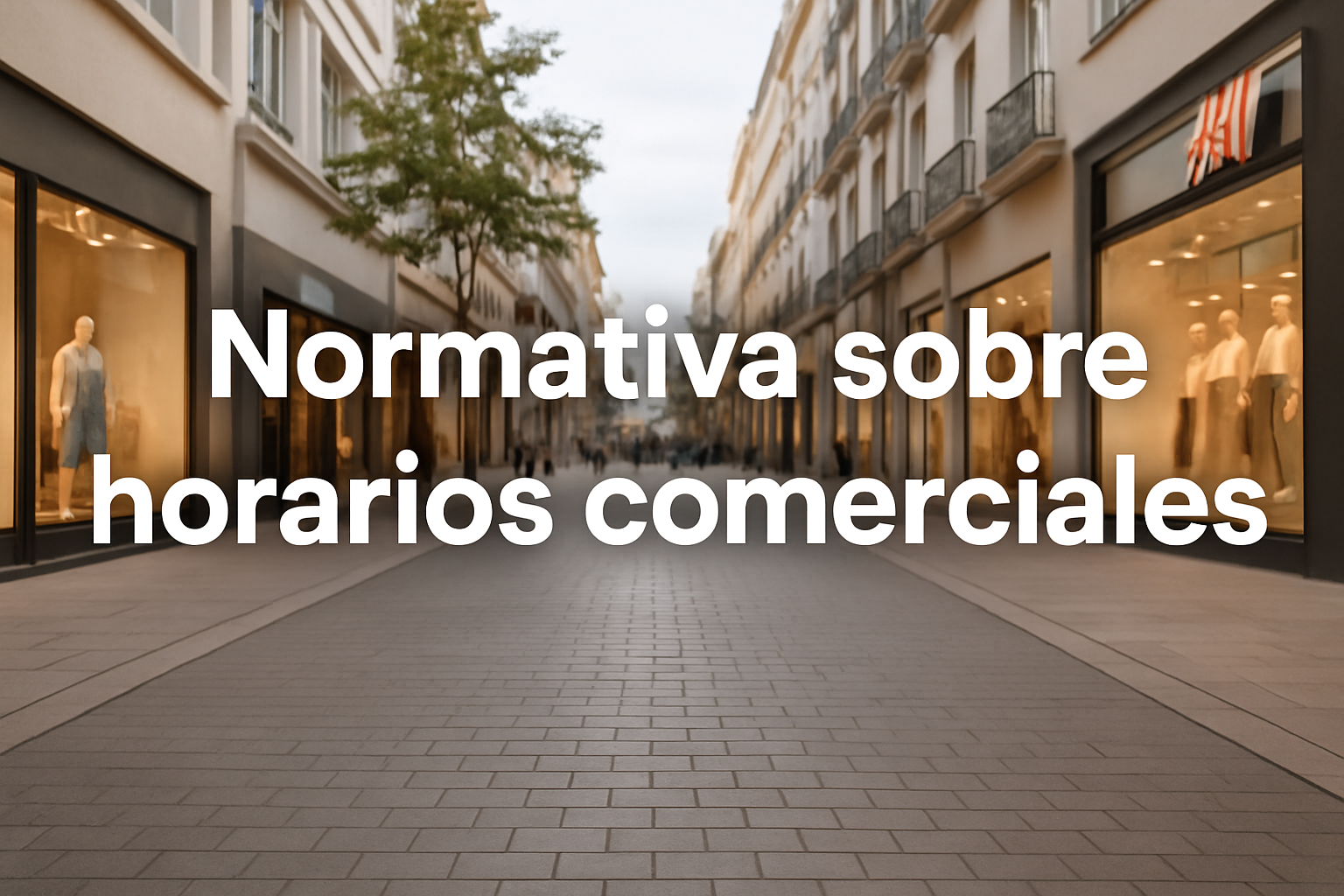 comerciantes de el ejido
