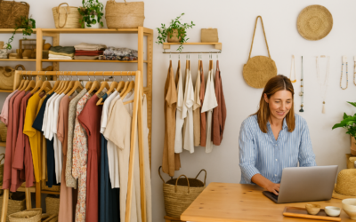 Estrategias modernizadas para el pequeño comercio en El Ejido