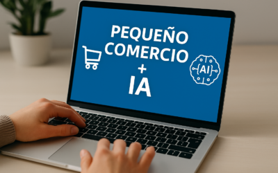 La IA impulsa las decisiones de compra: una revolución en el comercio online español