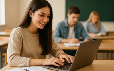 Academias en El Ejido