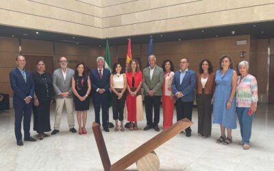 Nueva Confederación Andaluza de Comercio: por que es importante para tu negocio