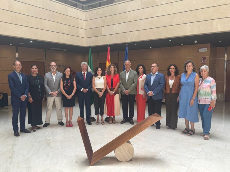 comercio andalucia