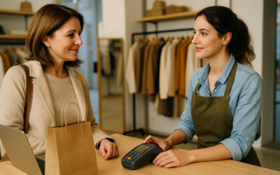 El comercio local en transformación: ¿Por qué cuesta más fidelizar clientes y qué podemos hacer al respecto?