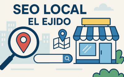 SEO Local para el comercio de El Ejido: cómo aparecer en Google y atraer más clientes sin gastar en publicidad