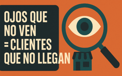 Si no te ven, no te eligen: guía práctica para dar visibilidad a tu tienda en El Ejido