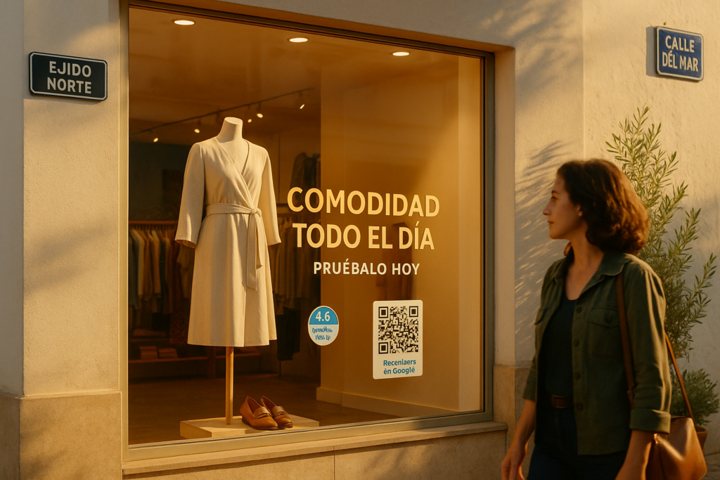 comercio el ejido
