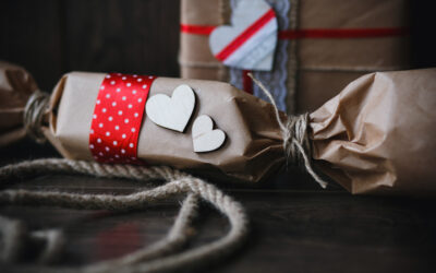 Regalos de San Valentín de última hora: opciones del comercio local que sí llegan a tiempo