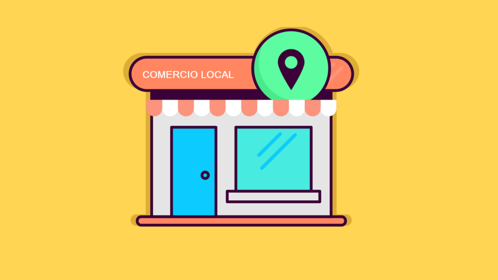 comercio el ejido