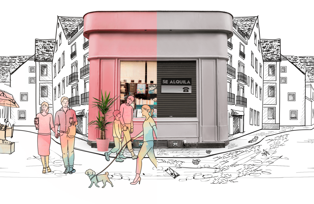 comercio el ejido
