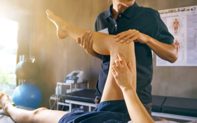 Fisioterapia en El Ejido