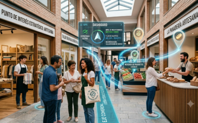 La estrategia: el GPS que necesita el comercio local para avanzar con menos incertidumbre