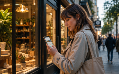 Tendencias del comercio local en 2026: decidir bien será más importante que comprar rápido